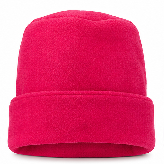 Fleece Rollup
