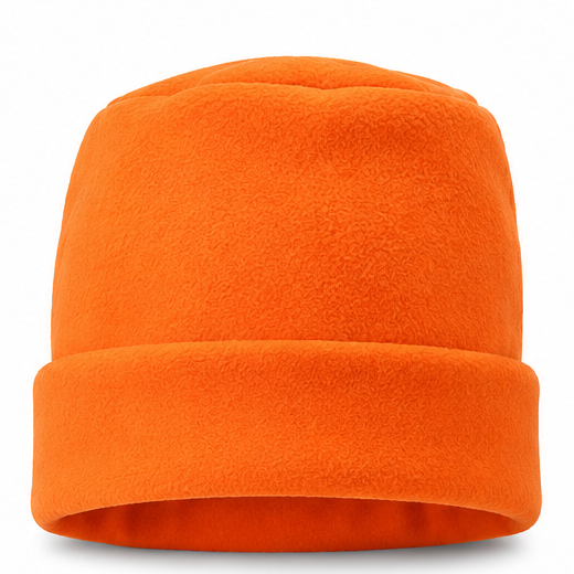 Fleece Rollup