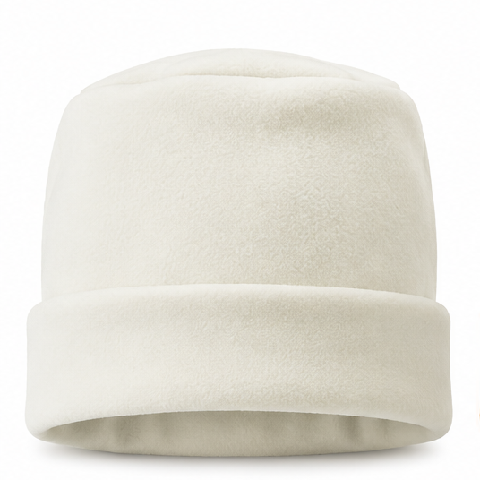 Fleece Rollup