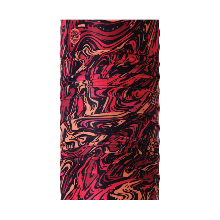 Screamer Multifunctional Tube Pitch - Graphic Pink
