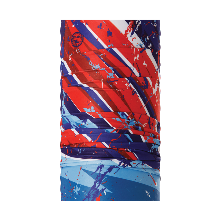 Screamer Multifunctional Tube Pitch - Superman