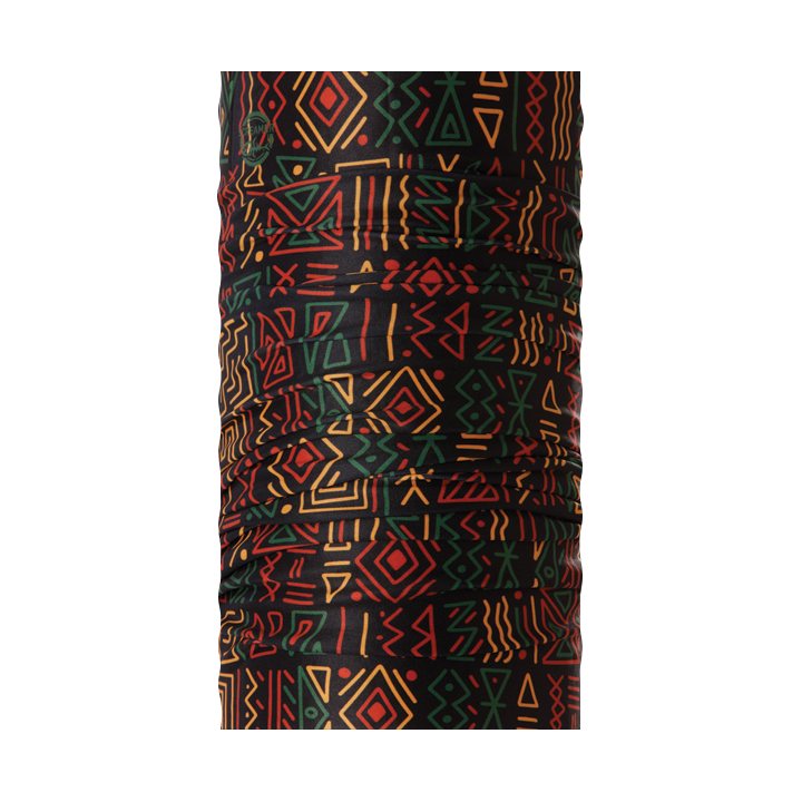 Screamer Multifunctional Tube Pitch - Irie