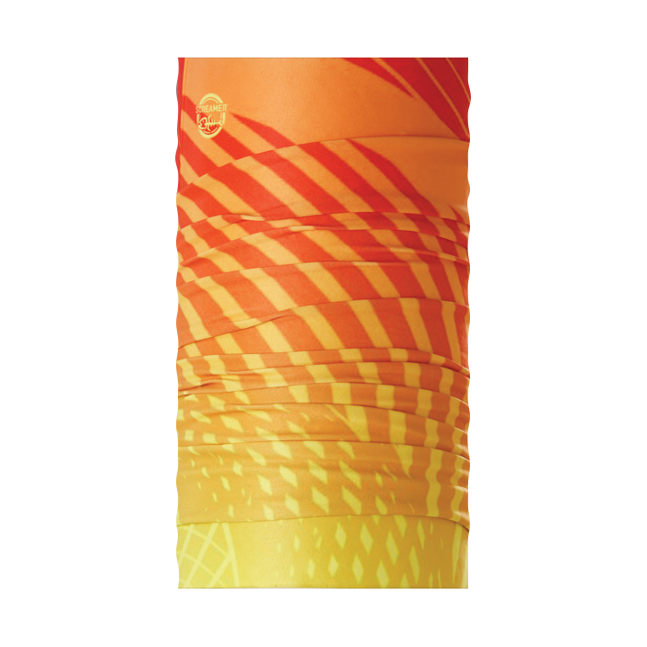 Screamer Multifunctional Tube Pitch - Sunrise