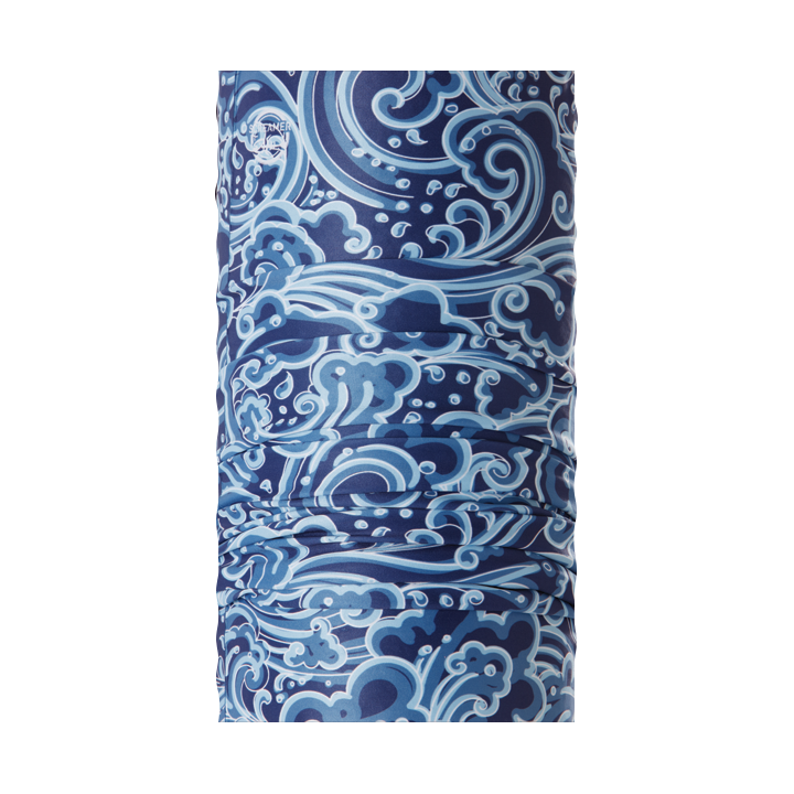 Screamer Multifunctional Tube Pitch - Waves