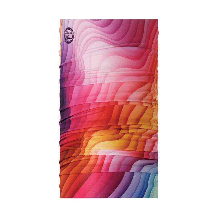 Screamer Multifunctional Tube Pitch - Dreamscape