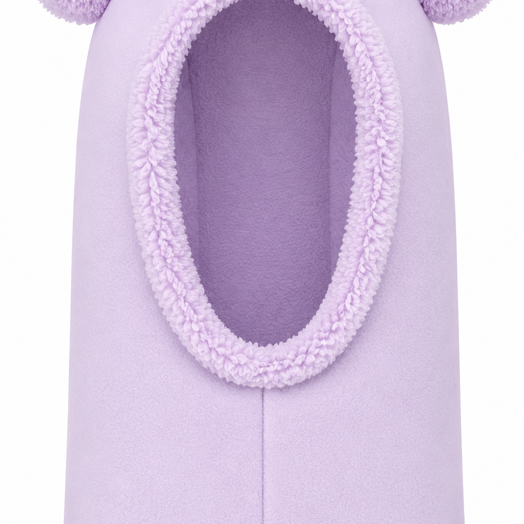 Kids Ear Hood