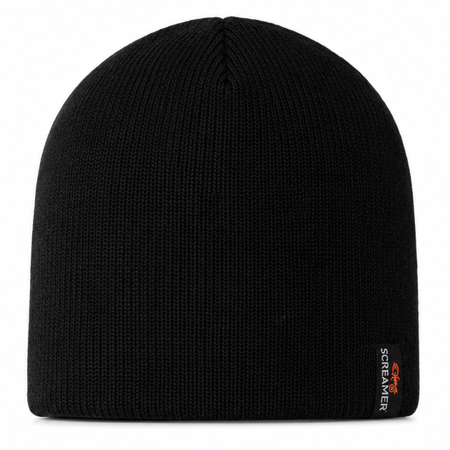 Acrylic Lined Beanie