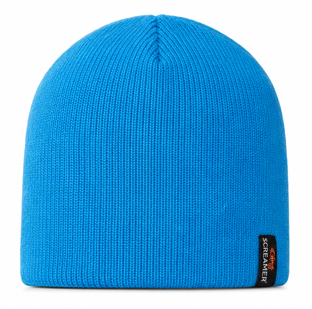 Acrylic Lined Beanie
