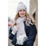 Robin Scarf
