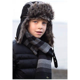 Kids Chocolate Bar Trapper