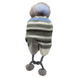 Kids Gabby Earflap