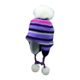 Kids Gabby Earflap