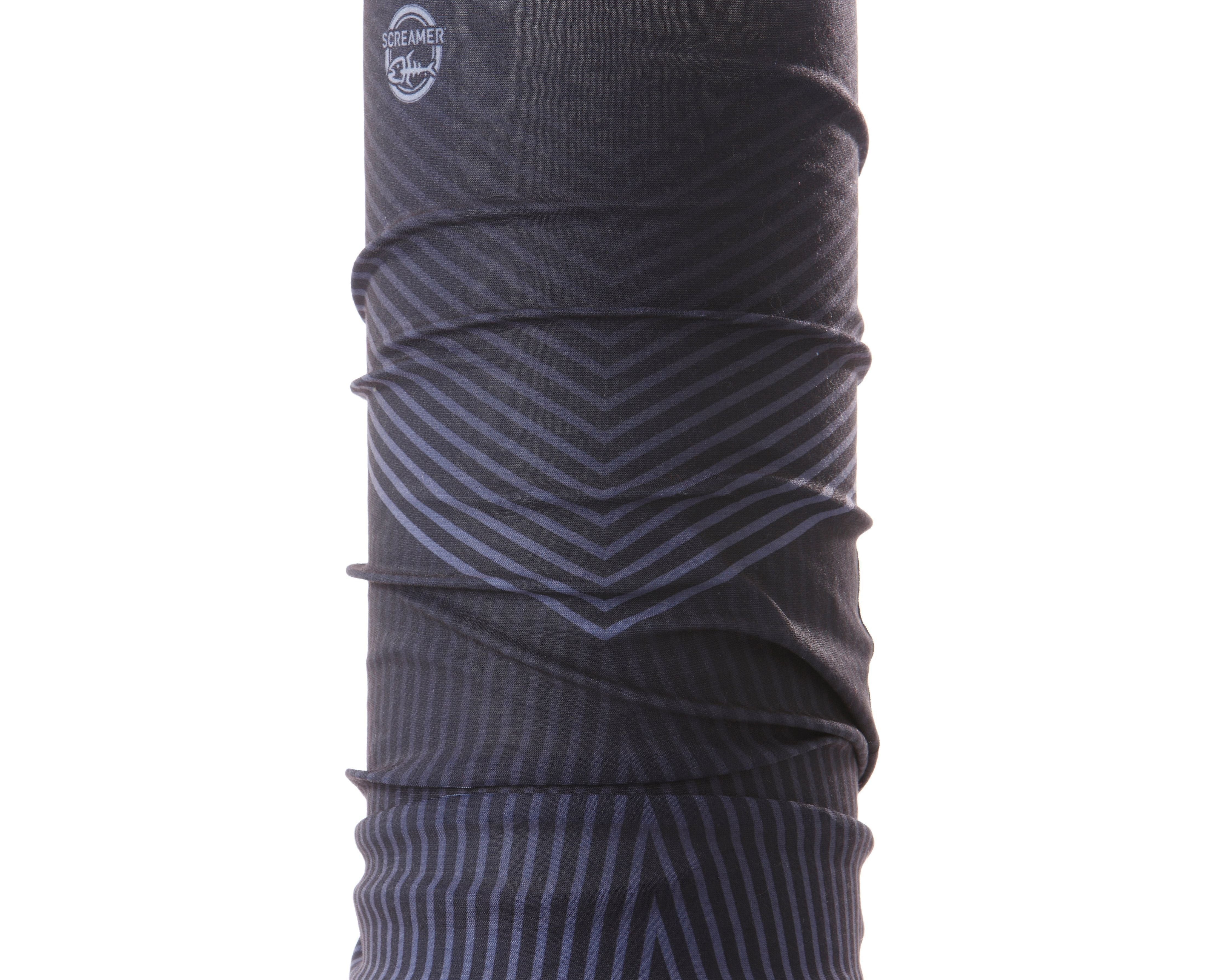 Seamless Neck Tube
