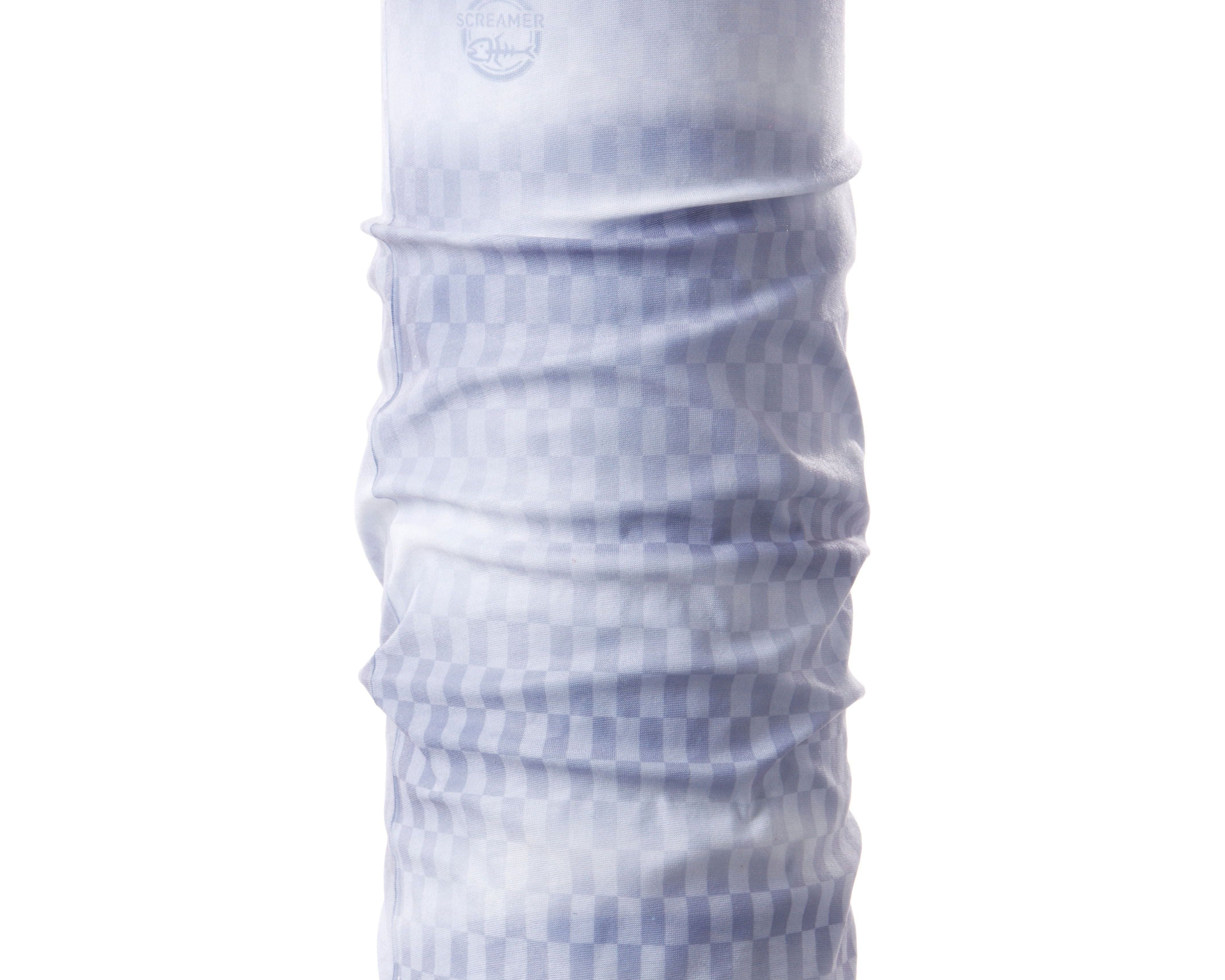 Seamless Neck Tube