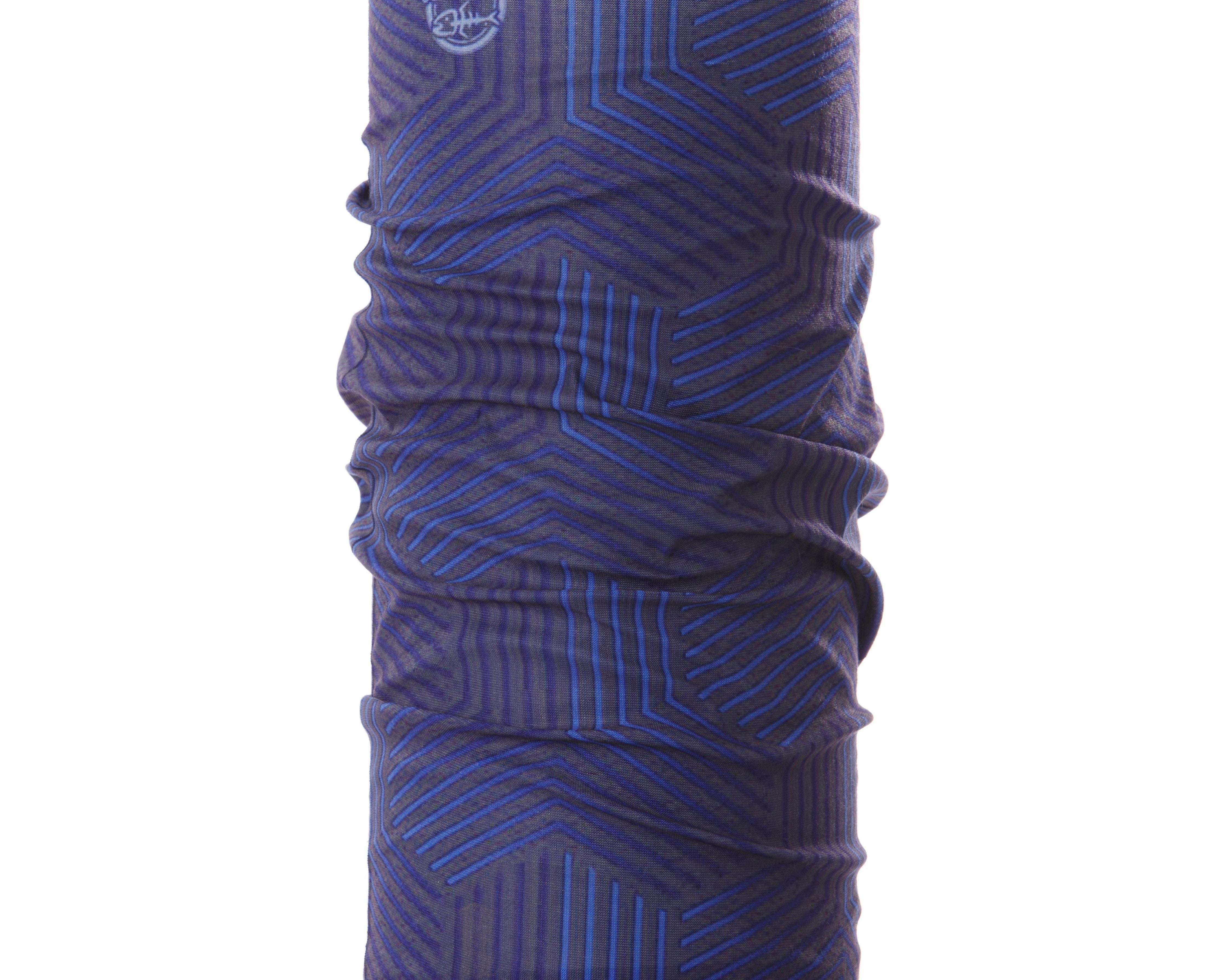 Seamless Neck Tube