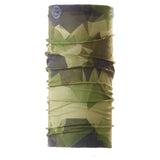 Seamless Neck Tube