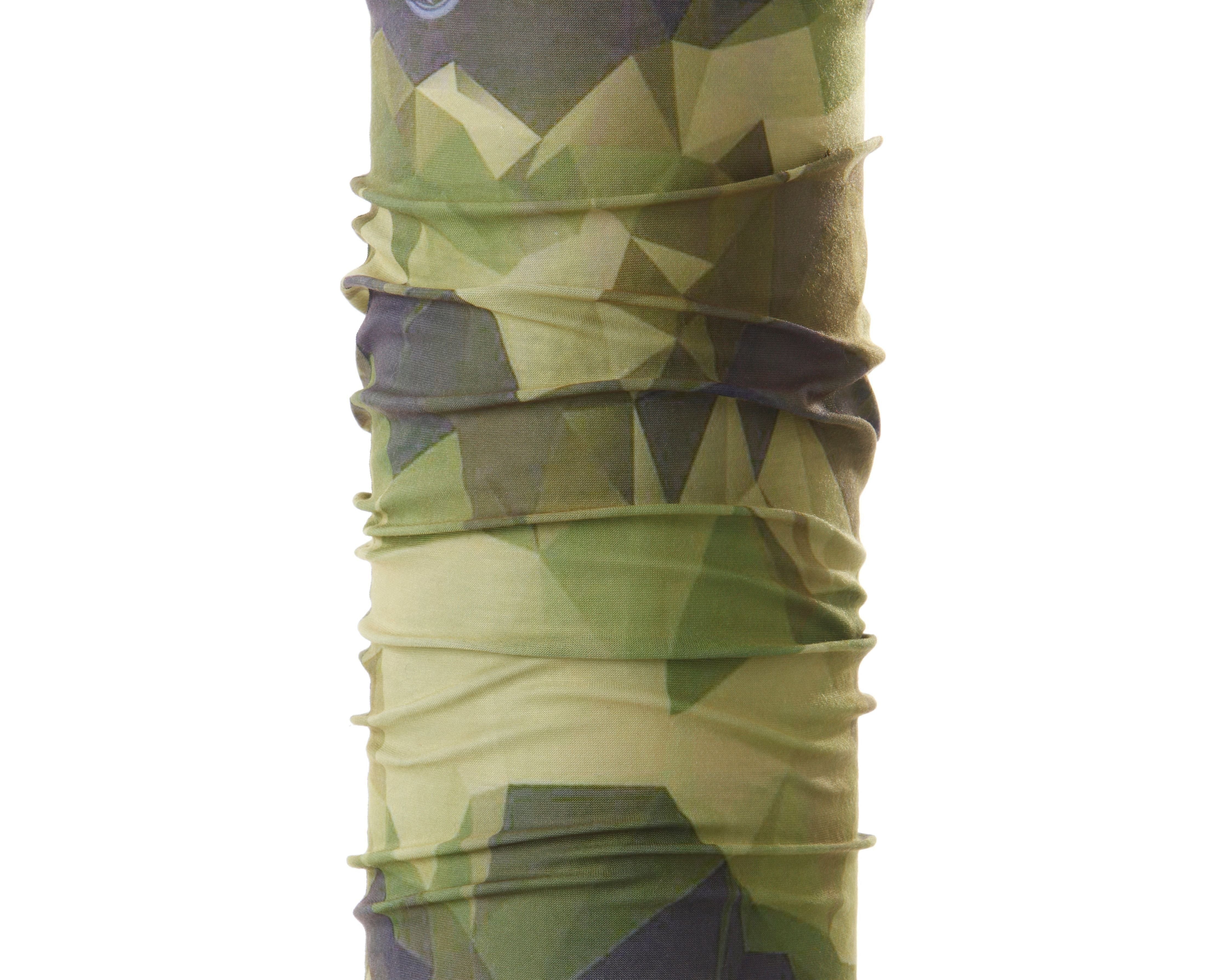 Seamless Neck Tube