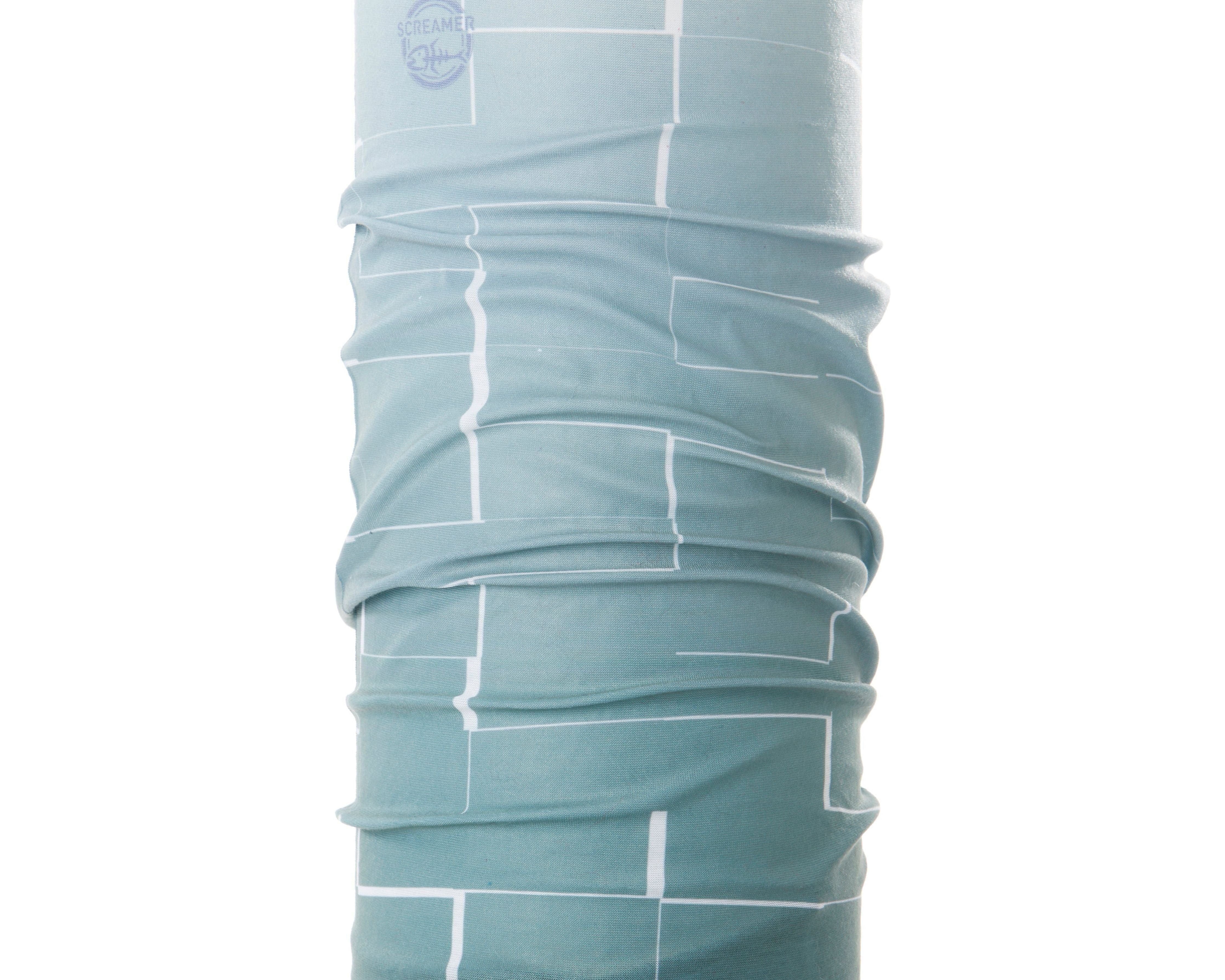 Seamless Neck Tube