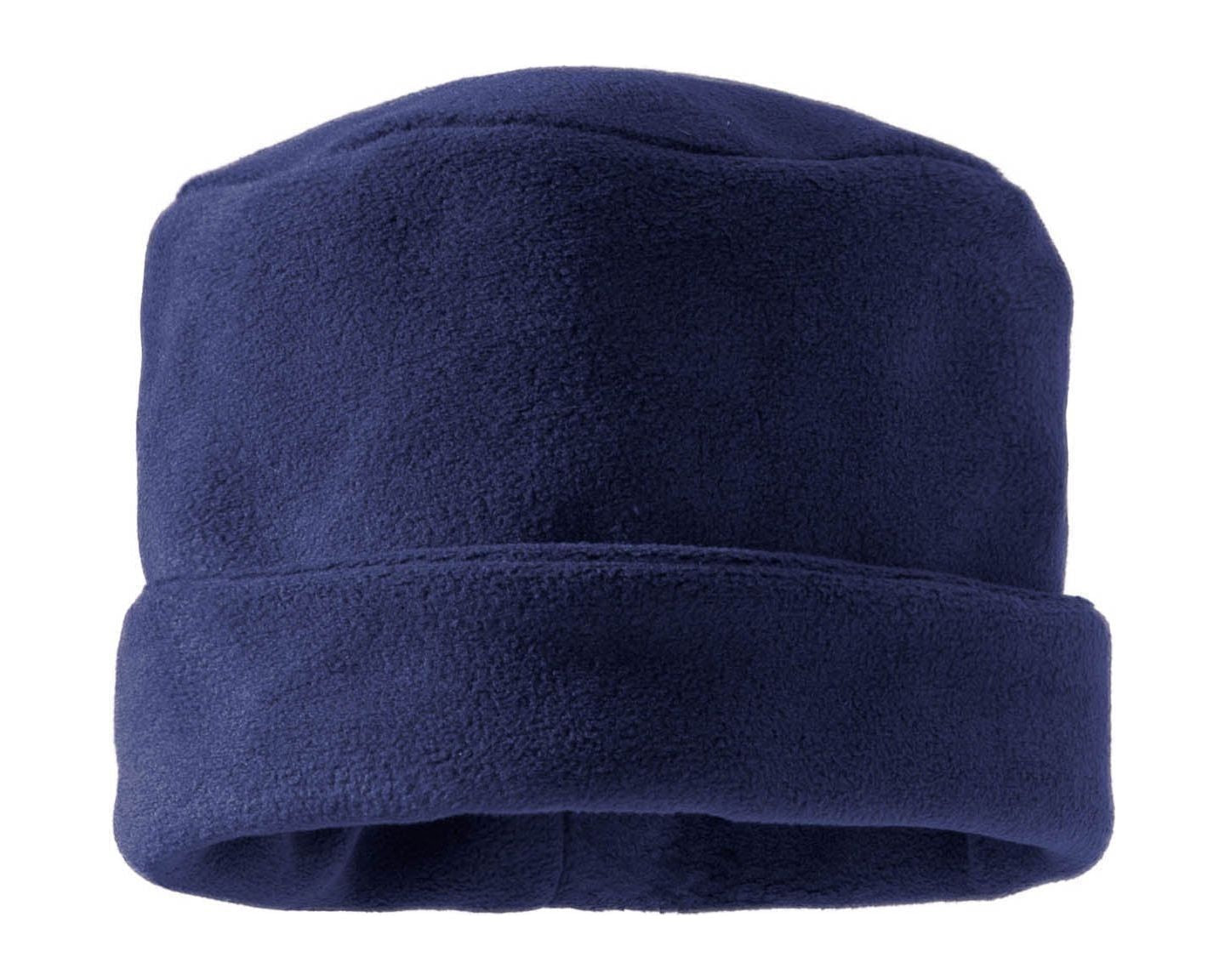 Fleece Rollup