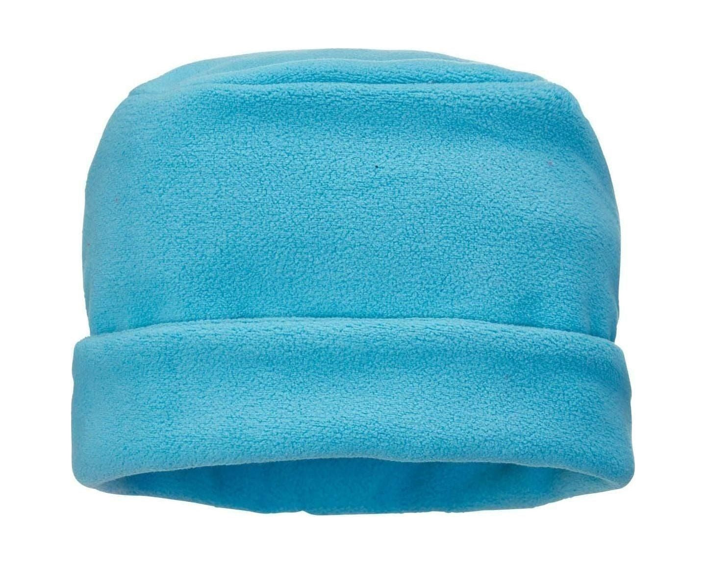 Fleece Rollup