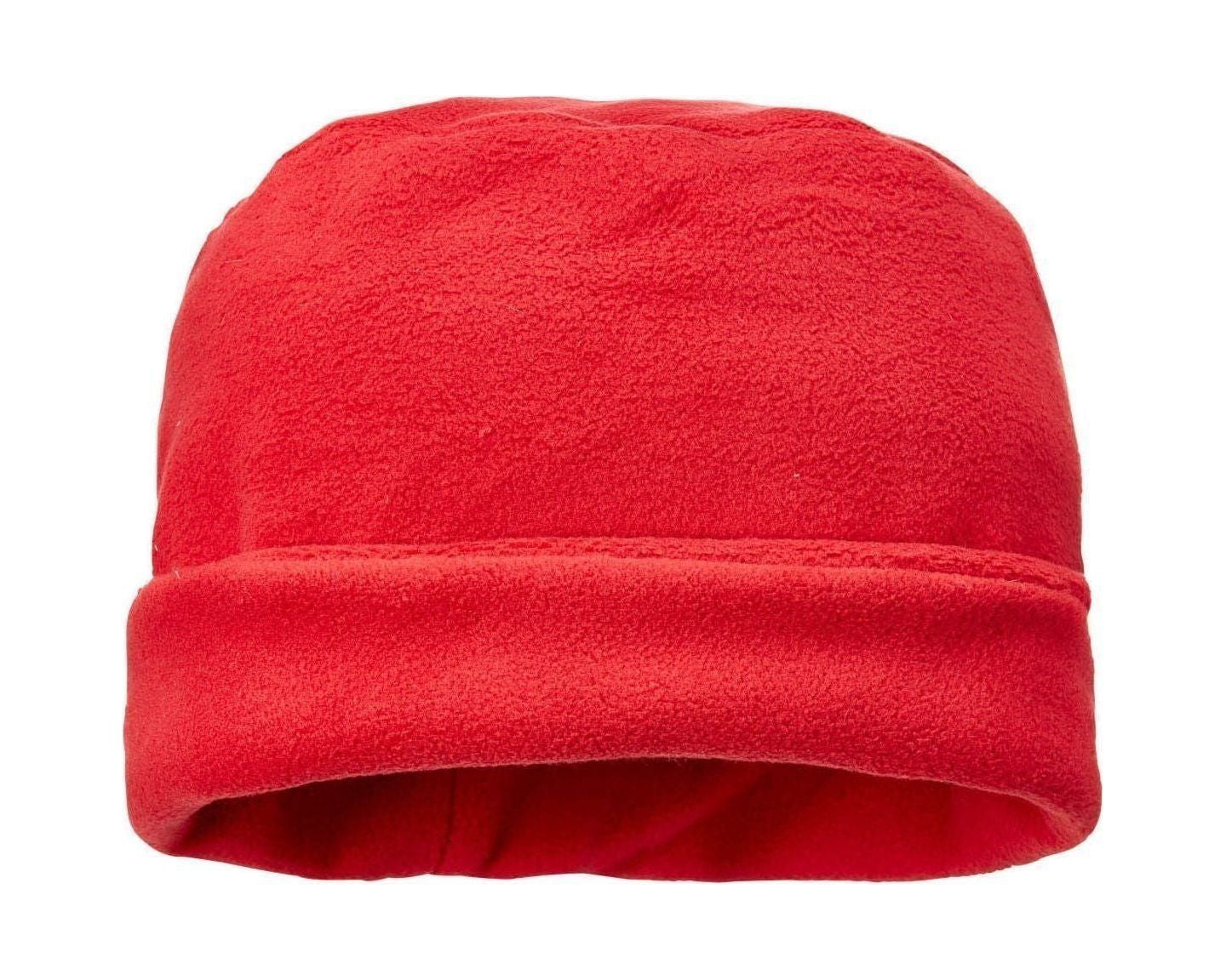Fleece Rollup