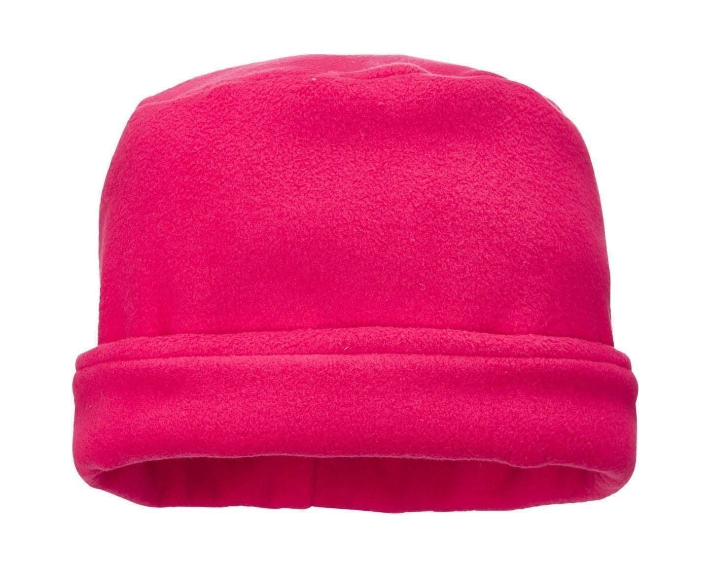 Fleece Rollup