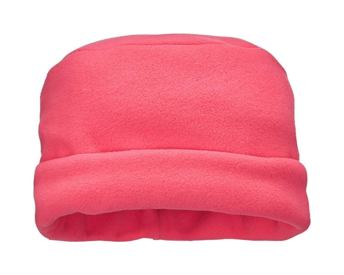 Fleece Rollup