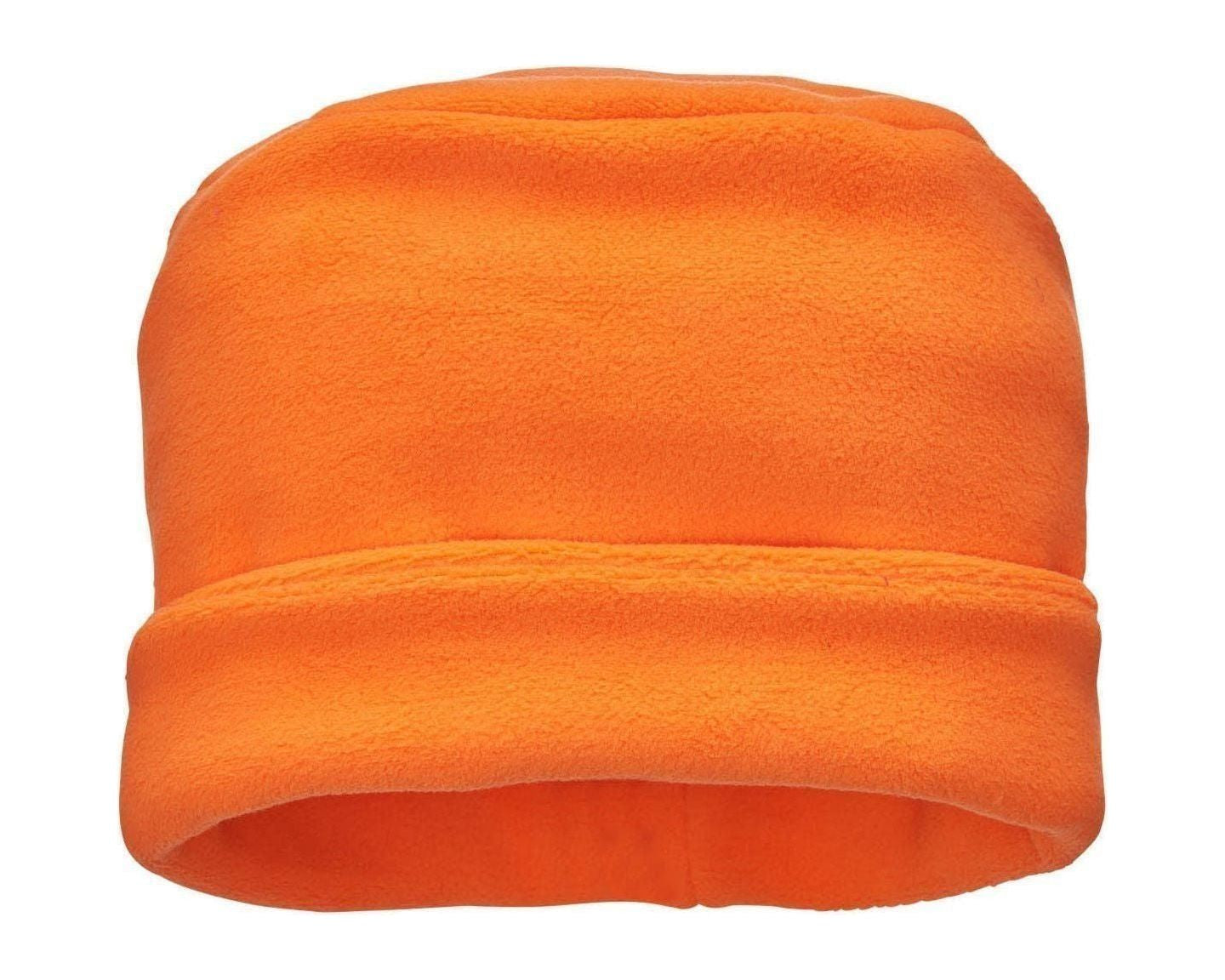 Fleece Rollup