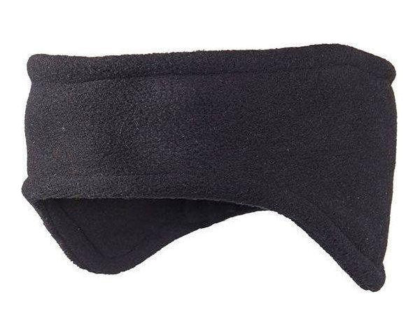 Fleece Shaped Headband