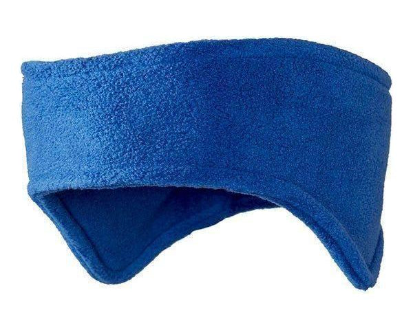 Fleece Shaped Headband
