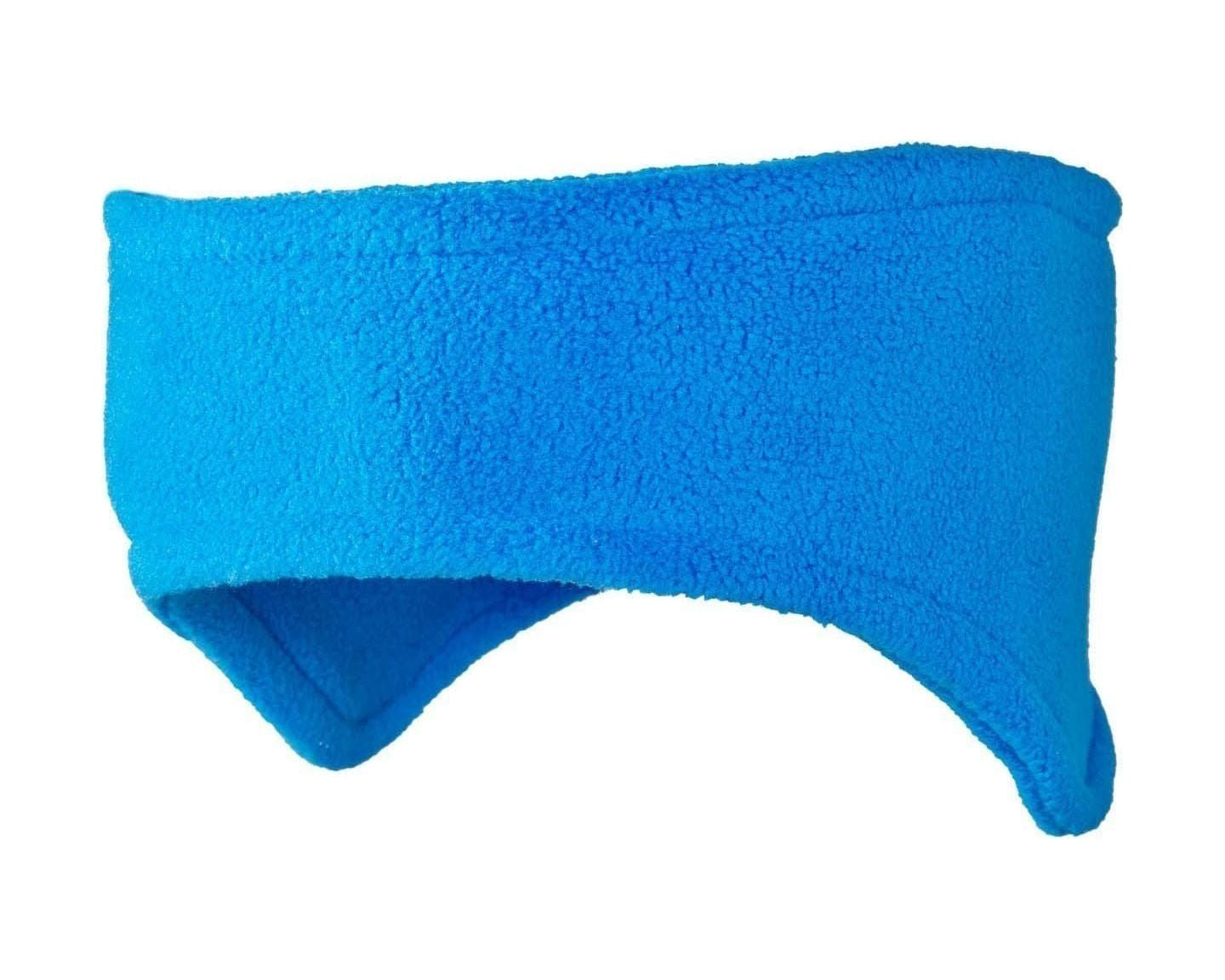 Fleece Shaped Headband