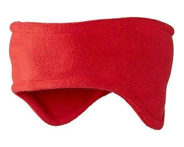Fleece Shaped Headband