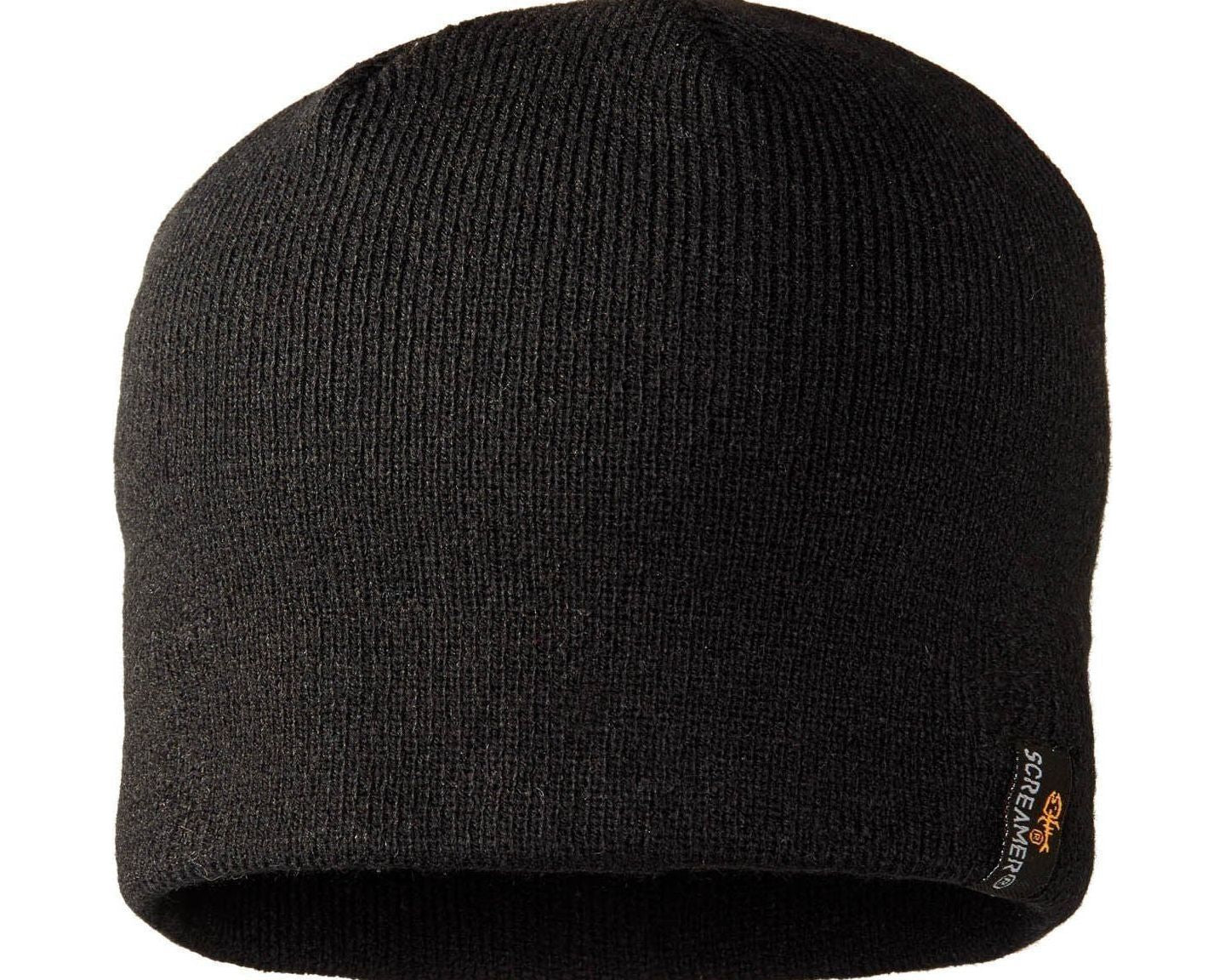 Acrylic Unlined Beanie