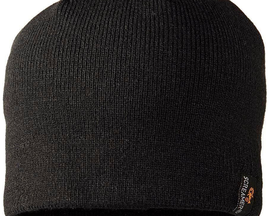 Acrylic Lined Beanie
