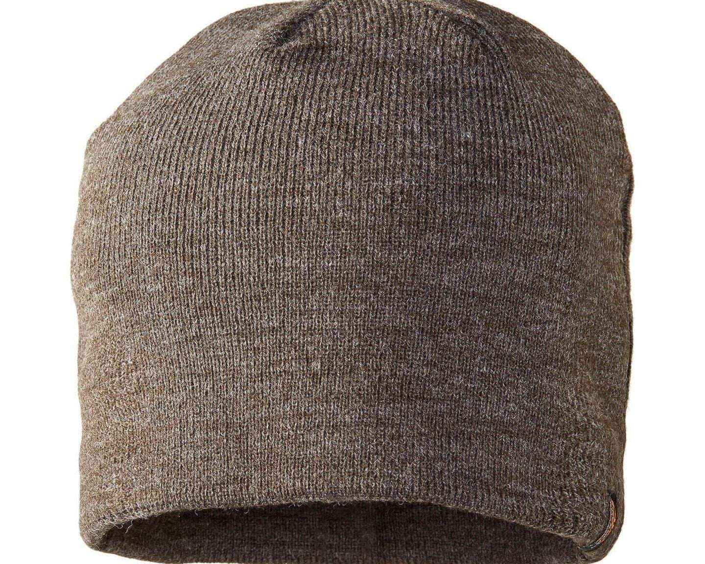 Acrylic Unlined Beanie