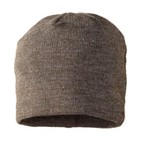 Acrylic Unlined Beanie