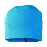 Acrylic Unlined Beanie