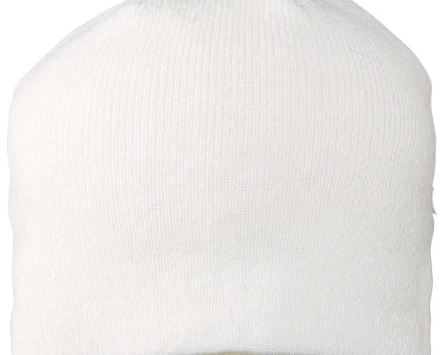 Acrylic Lined Beanie