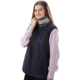 Faux Fur Neckwarmer