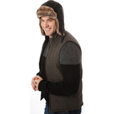 Lindbergh Trapper