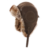 Lindbergh Trapper