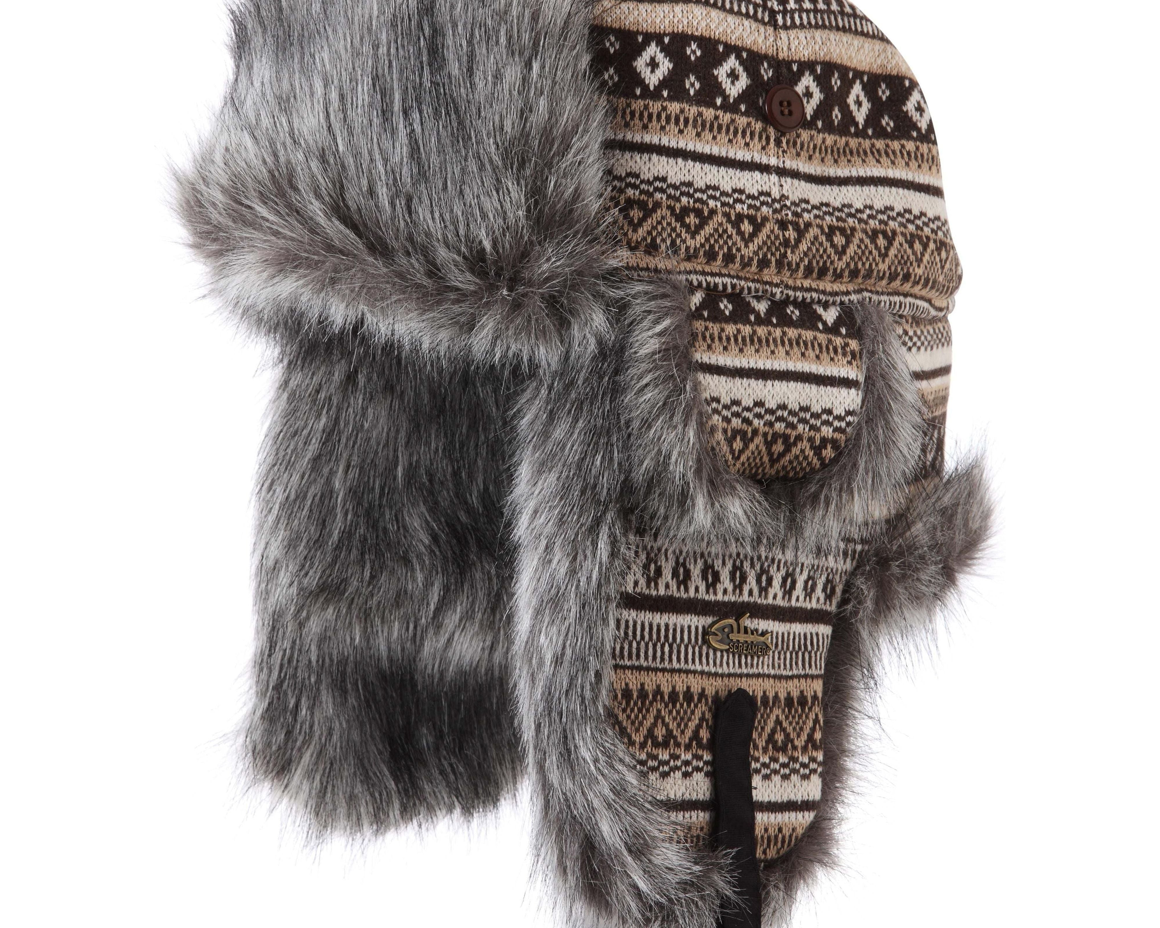 Alyeska Trapper