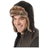 Lindbergh Trapper